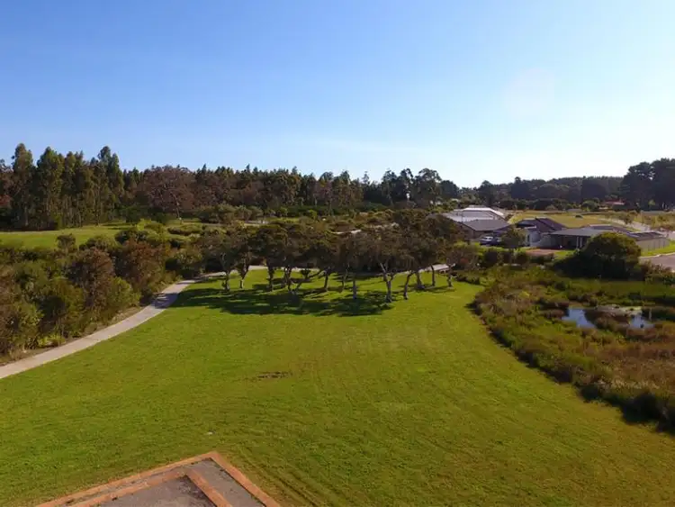 Third view of Homely land listing, Lot 213 Engleheart Drive, Mckail WA 6330