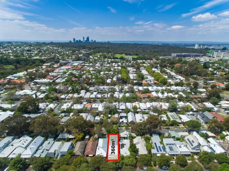 Main view of Homely house listing, 28 Commercial Road, Shenton Park WA 6008