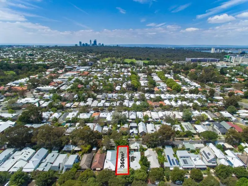 Main view of Homely house listing, 28 Commercial Road, Shenton Park WA 6008