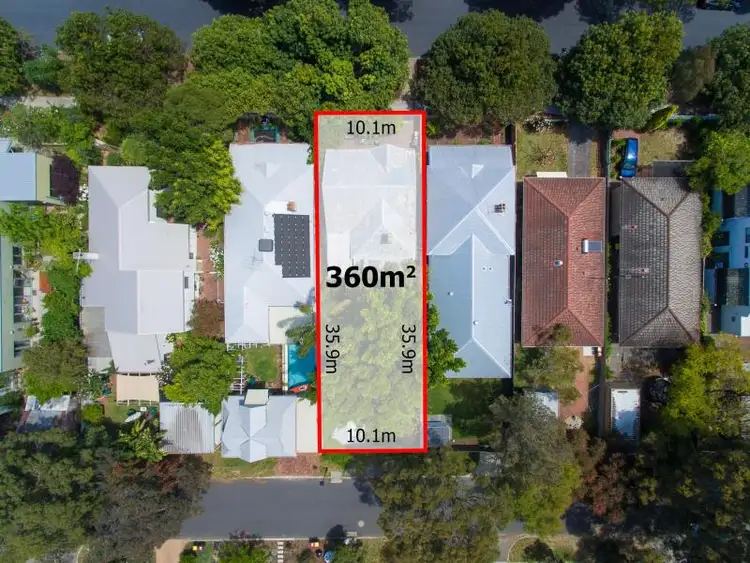 Second view of Homely house listing, 28 Commercial Road, Shenton Park WA 6008