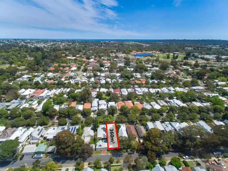 Third view of Homely house listing, 28 Commercial Road, Shenton Park WA 6008