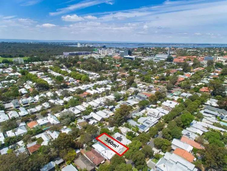 Fourth view of Homely house listing, 28 Commercial Road, Shenton Park WA 6008
