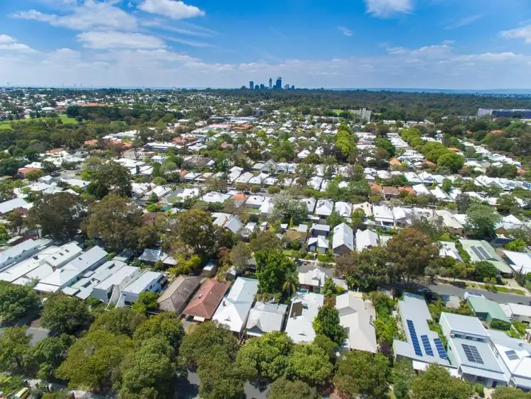 Seventh view of Homely house listing, 28 Commercial Road, Shenton Park WA 6008