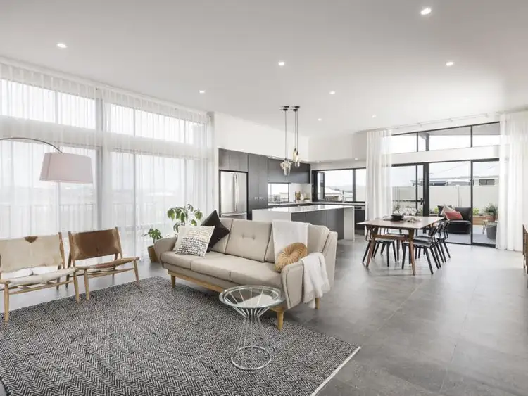 Second view of Homely house listing, 3 Ascanius Parade, Bayonet Head WA 6330