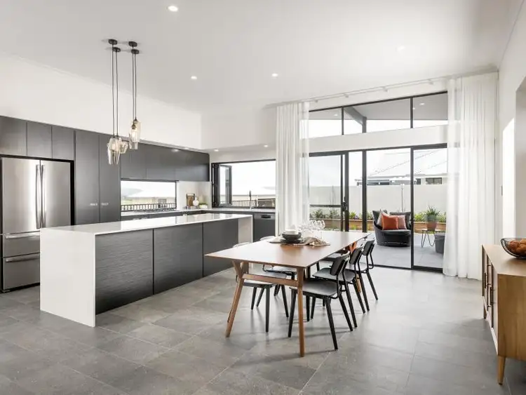 Third view of Homely house listing, 3 Ascanius Parade, Bayonet Head WA 6330