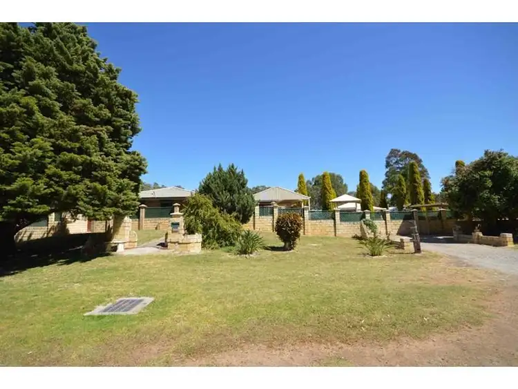 Main view of Homely house listing, 105 Terrier Place, Southern River WA 6110
