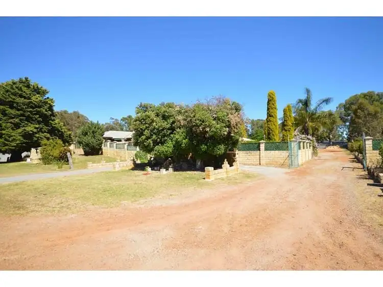 Third view of Homely house listing, 105 Terrier Place, Southern River WA 6110