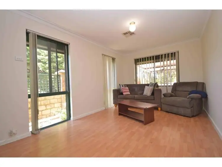 Fourth view of Homely house listing, 105 Terrier Place, Southern River WA 6110