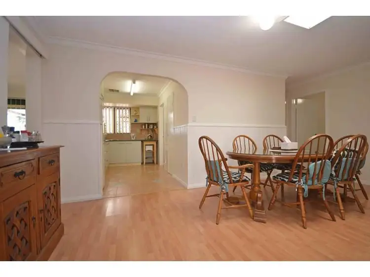 Fifth view of Homely house listing, 105 Terrier Place, Southern River WA 6110