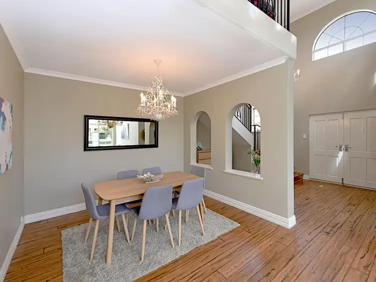 Third view of Homely house listing, 66 Beaumont Parkway, Success WA 6164