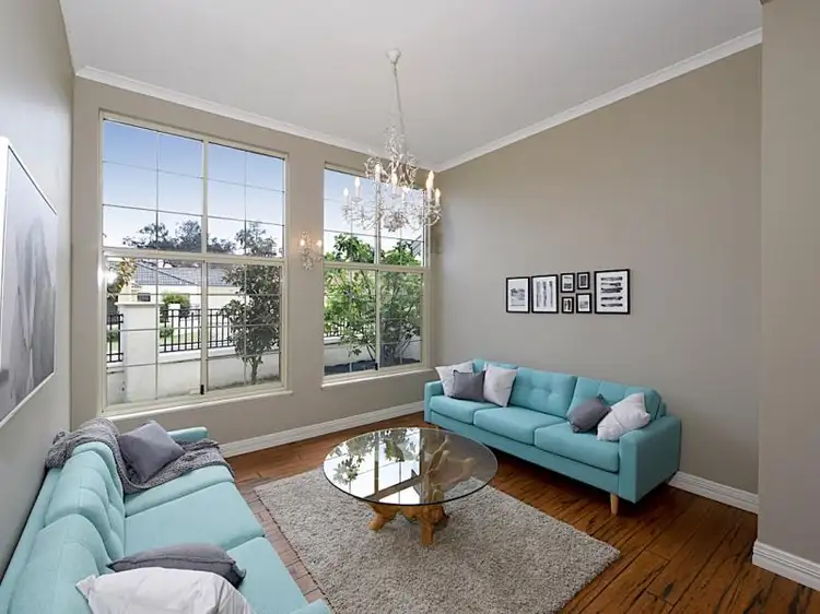 Fourth view of Homely house listing, 66 Beaumont Parkway, Success WA 6164