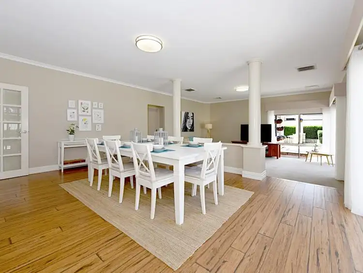 Sixth view of Homely house listing, 66 Beaumont Parkway, Success WA 6164