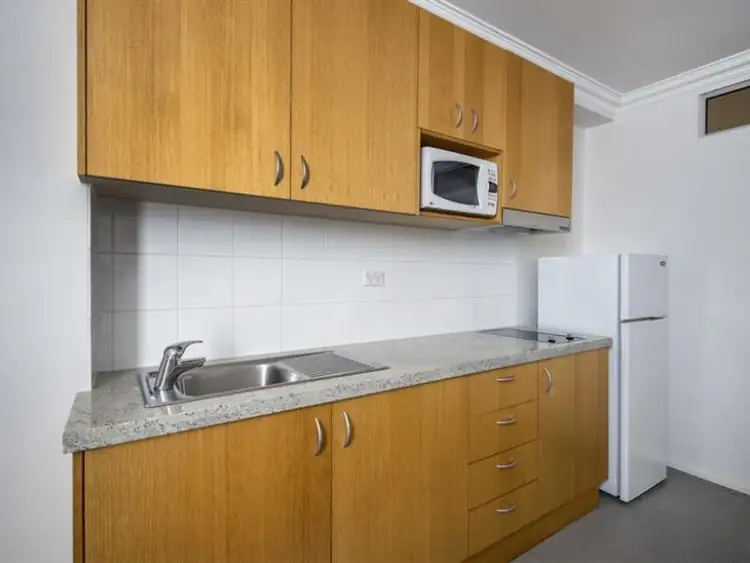 Third view of Homely apartment listing, 521/305 Murray Street, Perth WA 6000