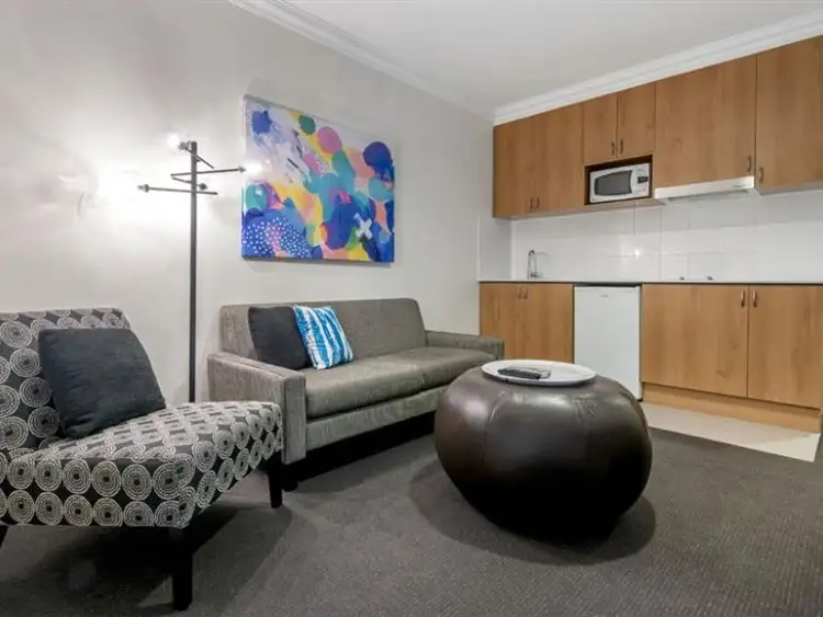 Fourth view of Homely apartment listing, 521/305 Murray Street, Perth WA 6000