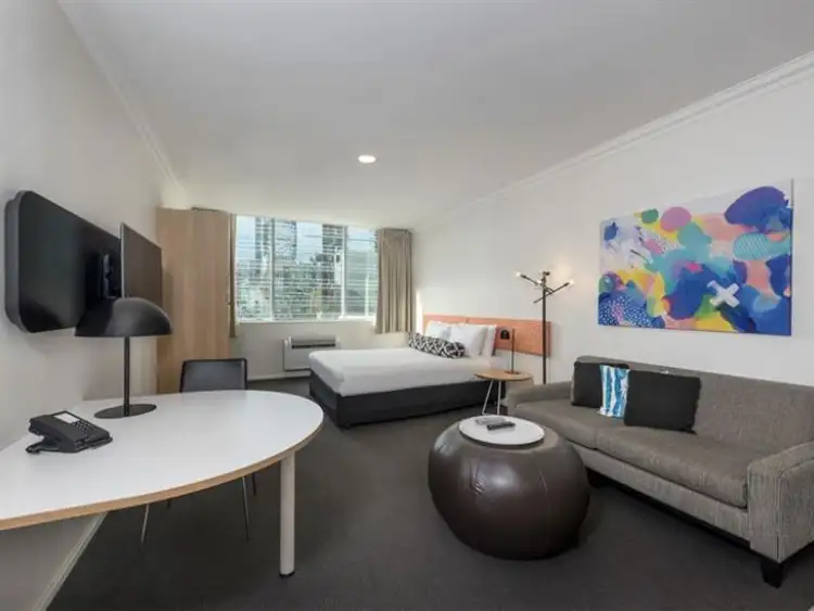 Fifth view of Homely apartment listing, 521/305 Murray Street, Perth WA 6000