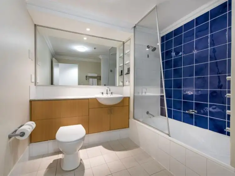 Seventh view of Homely apartment listing, 521/305 Murray Street, Perth WA 6000