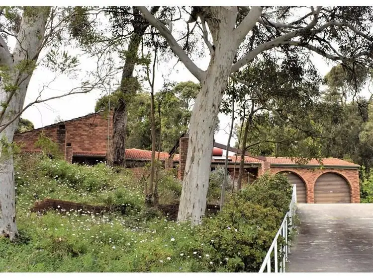 47 Lenori Road, Gooseberry Hill WA 6076