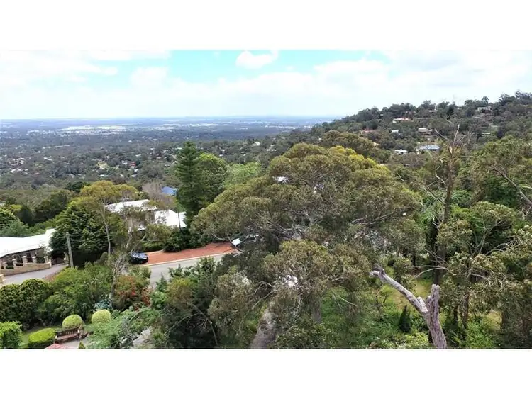 Seventh view of Homely house listing, 47 Lenori Road, Gooseberry Hill WA 6076