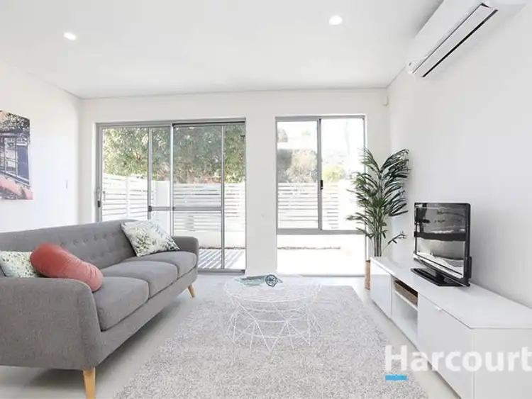 Third view of Homely apartment listing, 1/41 Amberley Way, Westminster WA 6061