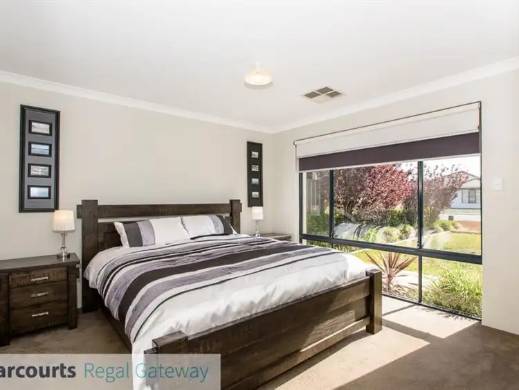 Second view of Homely house listing, 52 Bologna Gardens, Aubin Grove WA 6164