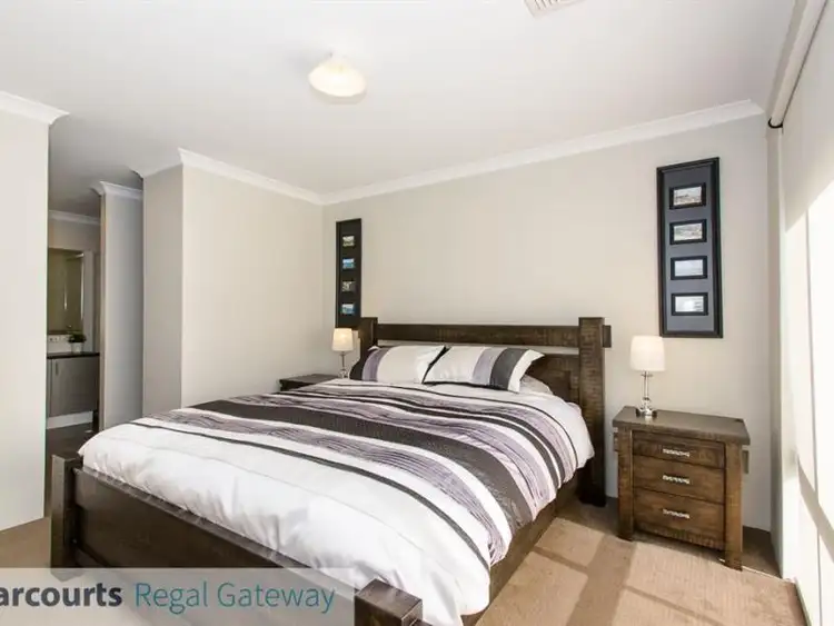 Third view of Homely house listing, 52 Bologna Gardens, Aubin Grove WA 6164