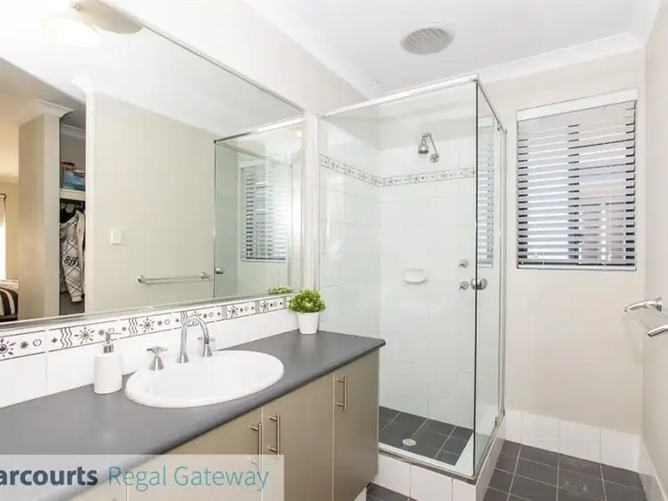 Fourth view of Homely house listing, 52 Bologna Gardens, Aubin Grove WA 6164