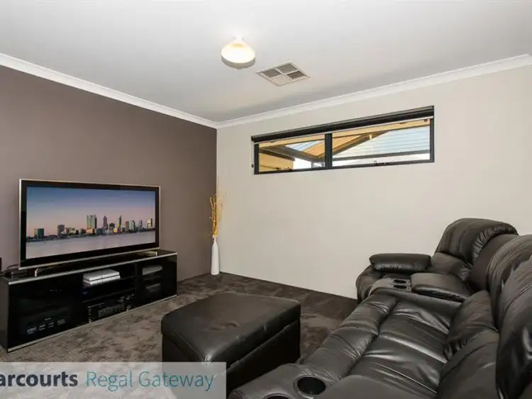 Fifth view of Homely house listing, 52 Bologna Gardens, Aubin Grove WA 6164