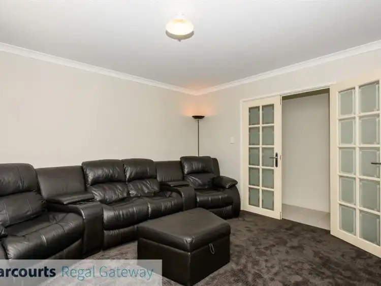 Sixth view of Homely house listing, 52 Bologna Gardens, Aubin Grove WA 6164
