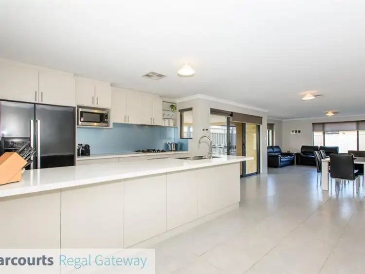 Seventh view of Homely house listing, 52 Bologna Gardens, Aubin Grove WA 6164