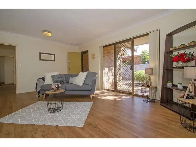 Fifth view of Homely house listing, 16A Lewis Street, Lamington WA 6430