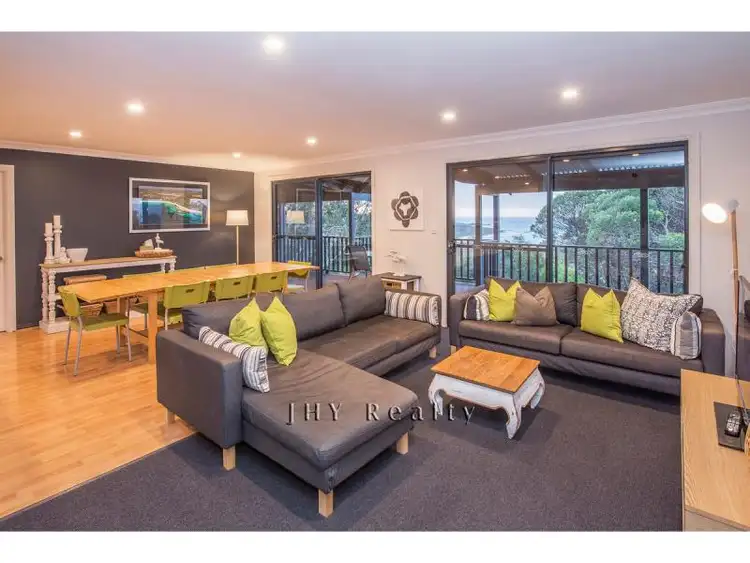 Second view of Homely house listing, 2/20 Mercator Way, Eagle Bay WA 6281