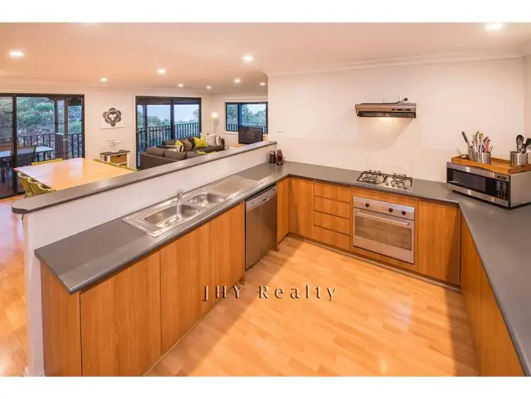 Third view of Homely house listing, 2/20 Mercator Way, Eagle Bay WA 6281