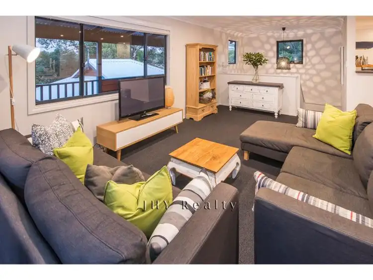 Fifth view of Homely house listing, 2/20 Mercator Way, Eagle Bay WA 6281