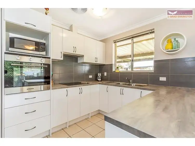 Main view of Homely house listing, 21 The Elbow, Swan View WA 6056