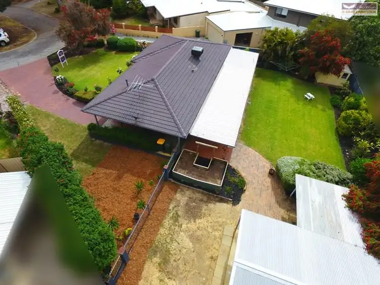Third view of Homely house listing, 21 The Elbow, Swan View WA 6056