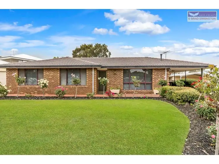 Fifth view of Homely house listing, 21 The Elbow, Swan View WA 6056