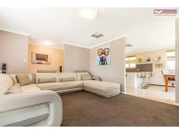 Sixth view of Homely house listing, 21 The Elbow, Swan View WA 6056