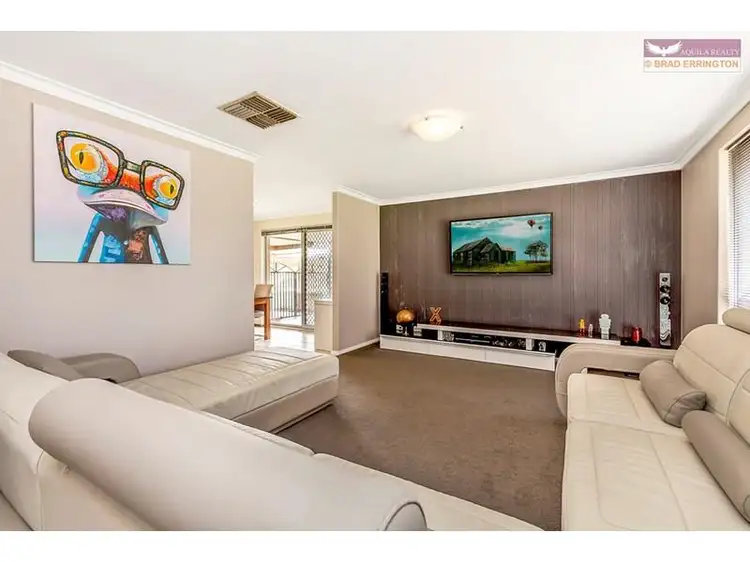 Seventh view of Homely house listing, 21 The Elbow, Swan View WA 6056