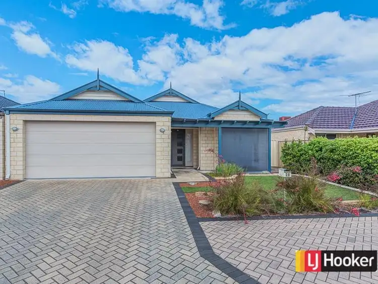 Main view of Homely house listing, 28 Finsbury Drive, Thornlie WA 6108