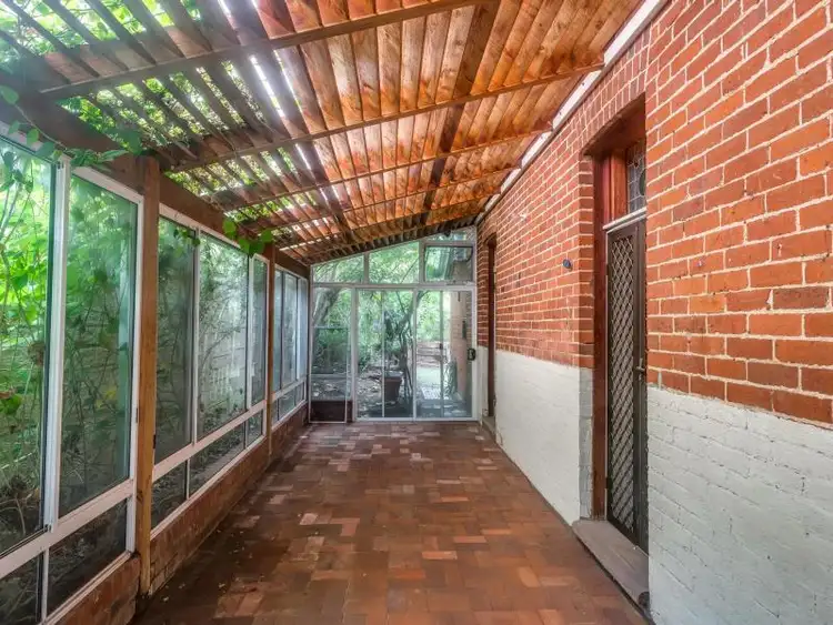 Second view of Homely house listing, 78 St Leonards Avenue, West Leederville WA 6007