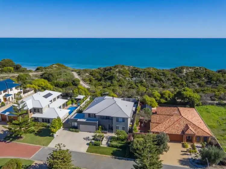 Main view of Homely house listing, 14 Cardiff Place, Warnbro WA 6169