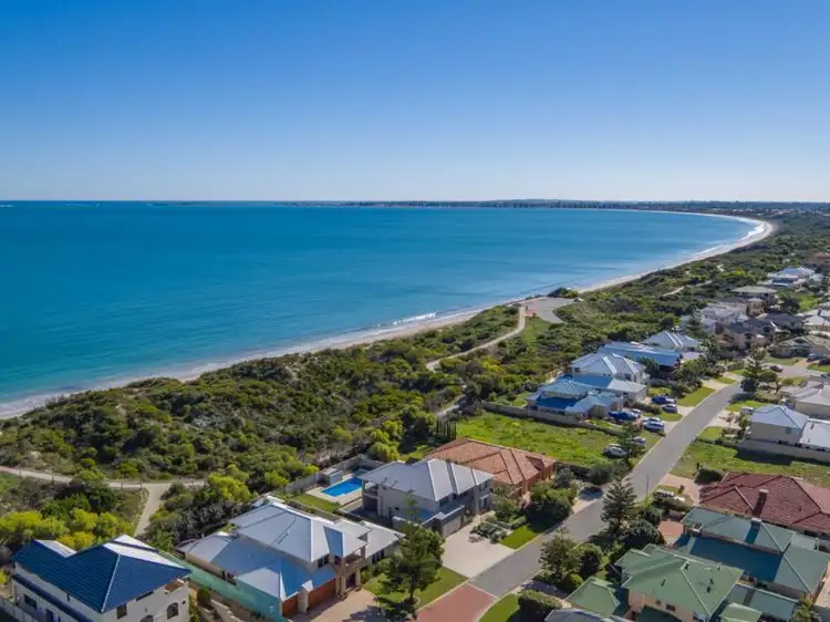 Third view of Homely house listing, 14 Cardiff Place, Warnbro WA 6169
