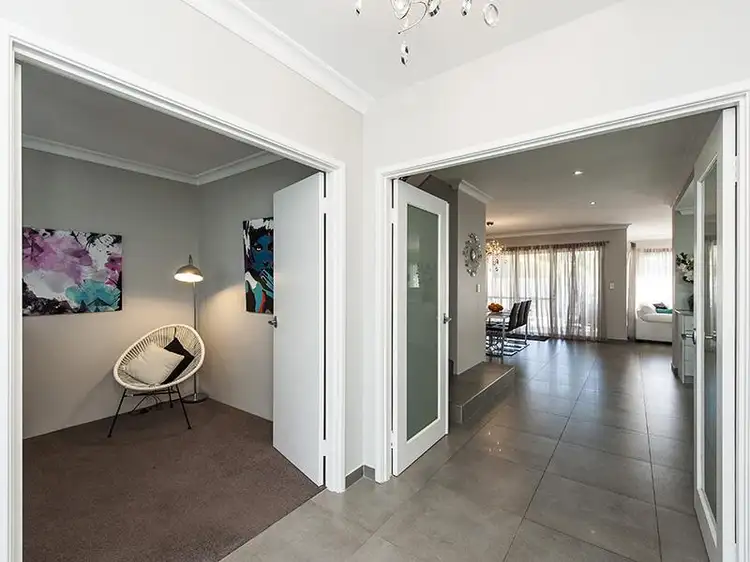 Fifth view of Homely house listing, 14 Cardiff Place, Warnbro WA 6169