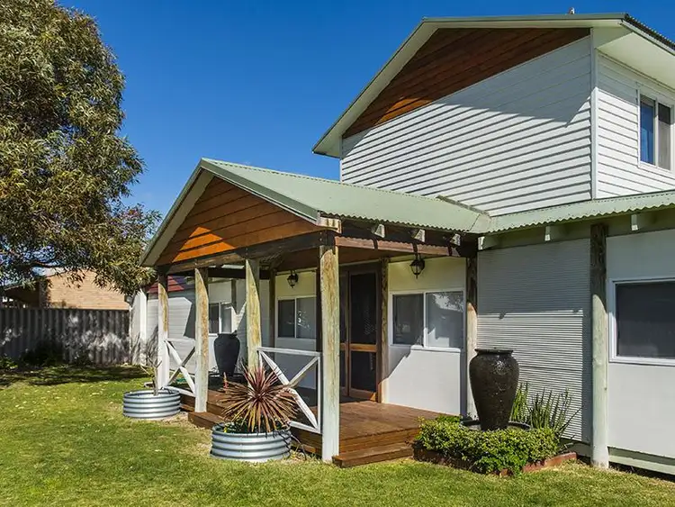 Third view of Homely house listing, 5 Catchpole Place, Lancelin WA 6044