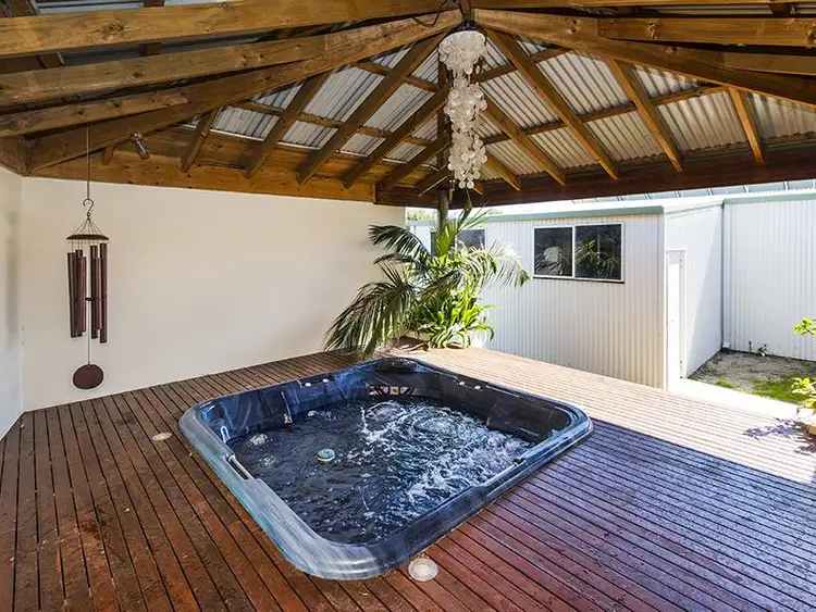 Sixth view of Homely house listing, 5 Catchpole Place, Lancelin WA 6044