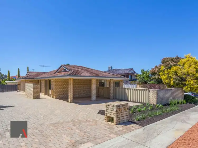 1A Johanson Promenade, Murdoch WA 6150