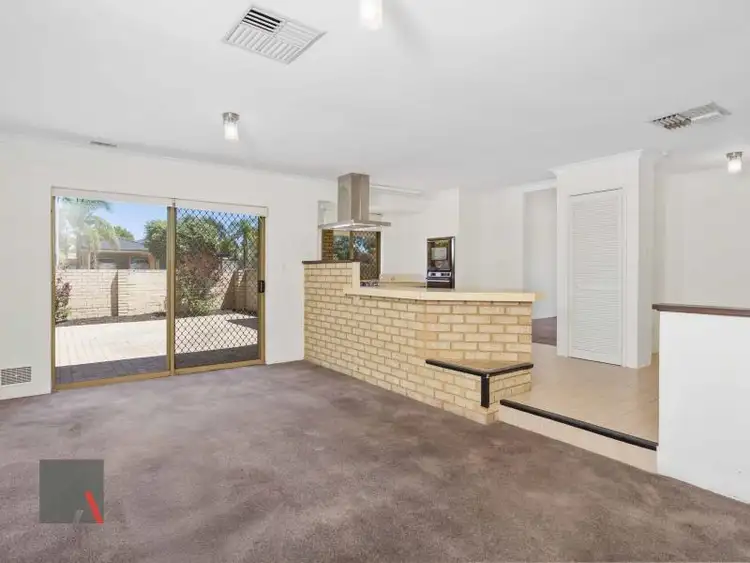 Fifth view of Homely house listing, 1A Johanson Promenade, Murdoch WA 6150