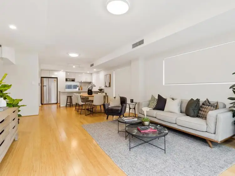 11/47 Flynn Street, Wembley WA 6014