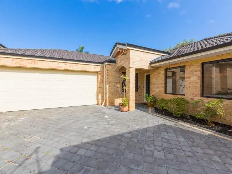 Main view of Homely house listing, 17B Scalby Street, Scarborough WA 6019