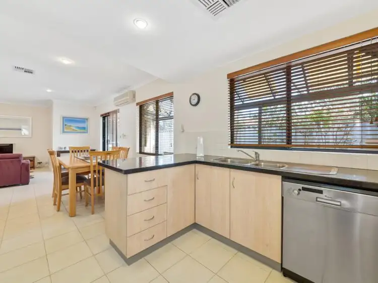 Third view of Homely house listing, 17B Scalby Street, Scarborough WA 6019